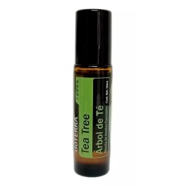 Doterra Aceite Esencial De Árbol De Té Touch Doterra 10 Ml