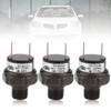Pressure Switch, Yosoo Air Compressor Pressure Switch 1/4 Inch NPT