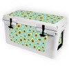 MightySkins (Cooler Not Included) Skin Compatible with RTIC 45 Cooler