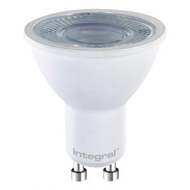 Integral ILGU10NN108 5w GU10 LED Bulb, Blue