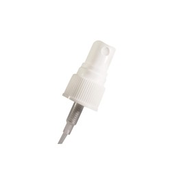 WM (Pack of 6) - 20/410 White Replacement Mist Spray Bottle Tops, Fit Most 1 oz, 2 oz, and 4 oz Bottles. Please Make Sure The Bottle Opening is Exactly 20 mm,