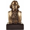 JFSM INC. Ludwig Van Beethoven Bust Collectible Memorabilia