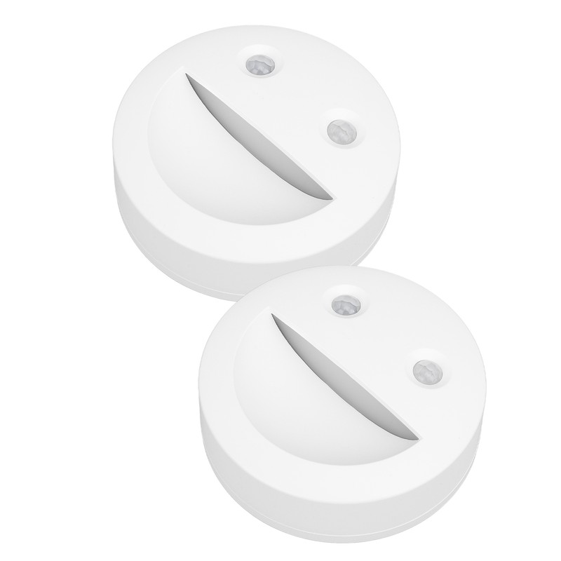 Motion Sensor Night Light 4 Modes 2700K 5000K Magnetic Cute