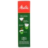 Melitta 624102 #4 White Coffee Filters 100 Count