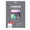 Canson 94662 Inkjet Paper A4 20 Fg 255 g Hightgloss