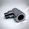 One Drop Gas Socket; AGS - Allgas Socket DIN DVGW