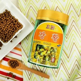 (6101)(B) 고려 강황환 골드 ( 울금환 ) Korea Turmeric Gold (Curcumin)