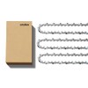 3 tallox Saw Chains 3/8" Pitch .050" 1.3 mm Gauge
