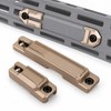 20mm Picatinny Rail Mount for M300V M300 M600 M600V Scout