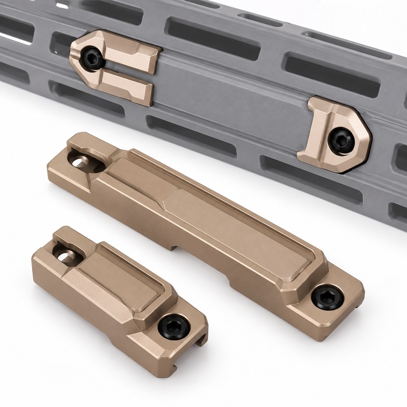 20mm Picatinny Rail Mount for M300V M300 M600 M600V Scout