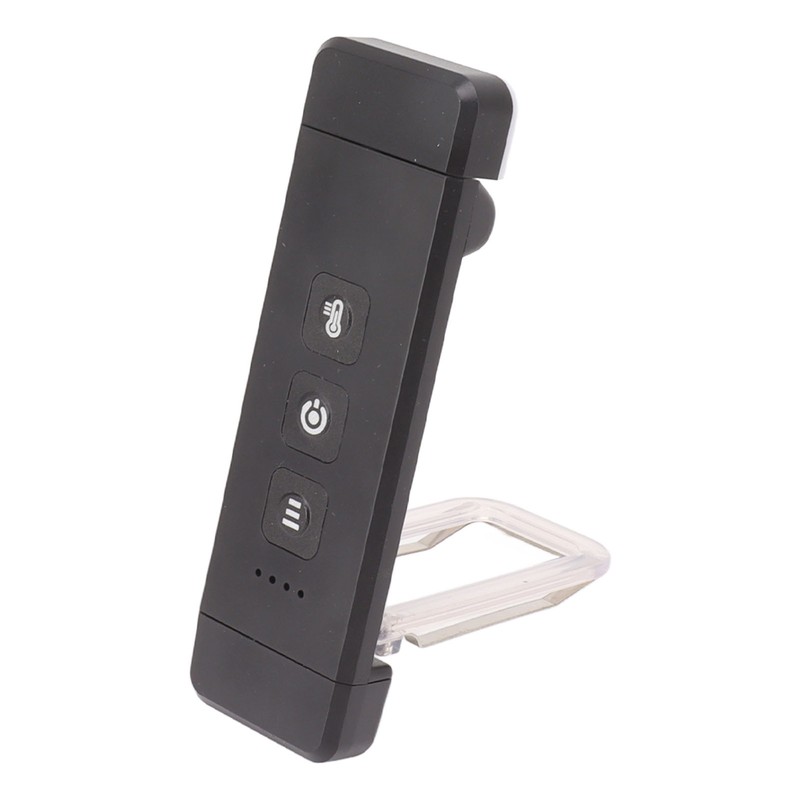 Clip On Book Light Multipurpose Ultrathin Mini 3 Levels Brightness