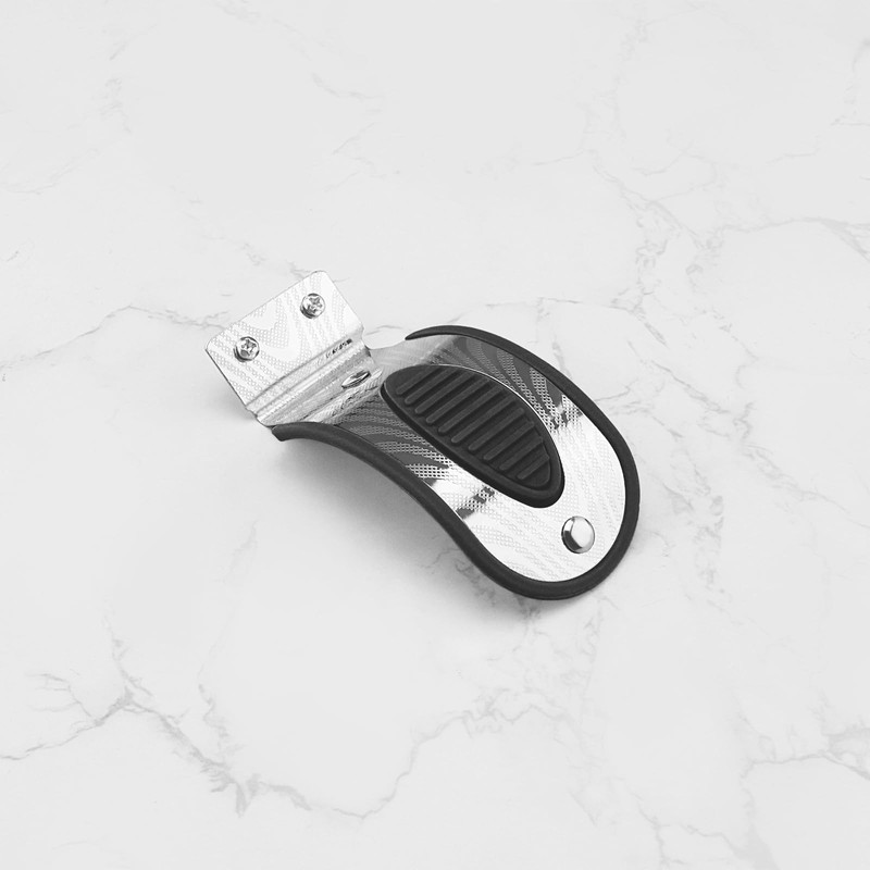 Be In Your Mind Scooter Rear Brake Pads Compatible with