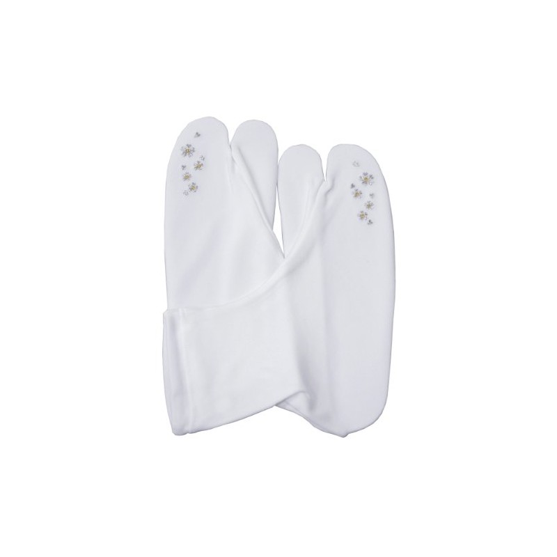 Kimono Net Shokai Stretch Tabi / Tabi Cover [Cherry Blossom