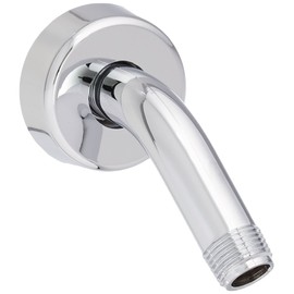 UNITED STATES HDW P040C P-040C Plastic Shower Arm
