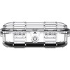 Pelican M40 Micro Funda (Negro/Transparente)