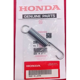 HONDA GENUINE HONDA CB125 CL125 SL125 KICK STAND SIDE STAND SPRING OEM PART