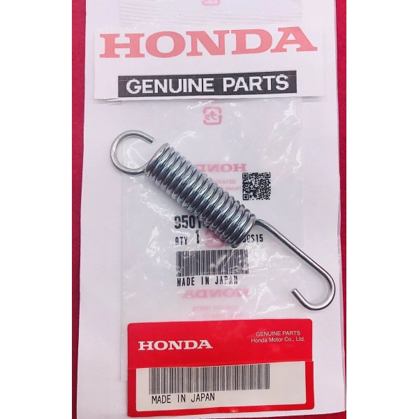HONDA GENUINE HONDA CB125 CL125 SL125 KICK STAND SIDE STAND