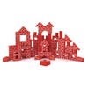 Foam Brick Blocks - Set of 68 Excellerations