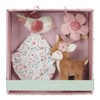 Little Dutch 9015 Gift Set 3 Pieces (Comforter Towel, Grasping
