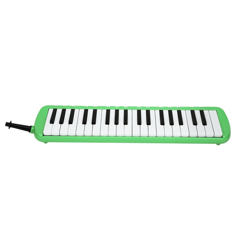 Melodica 37 Keys Keyboard Wind Musical Instrument for Beginner Professional