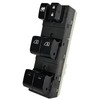 SWITCHDOCTOR Window Master Switch for 2007-2012 Nissan Altima Sedan (2009-2014