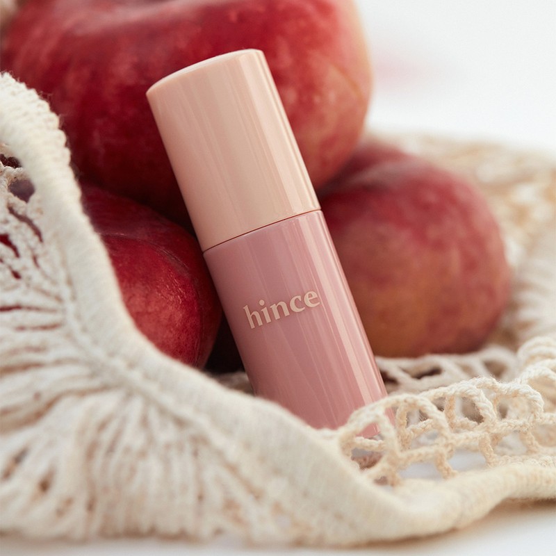 hince 힌스 듀이 리퀴드 치크 6ml HINS Dewy Liquid Cheek