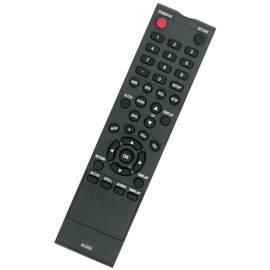 New Remote Control NA386 NA386UD Replace Compatilbe with Magnavox TV Box TB100MW9A TB110MW9A