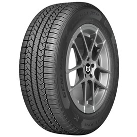 General Altimax RT45 235/60R18 107V XL