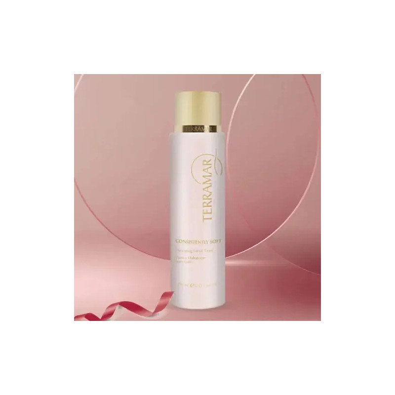 Terramar Tónico Hidratante Para El Cutis 240ml Todo Tipo De