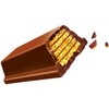 Nestle Japan Kit Kat Bar, 1 x 12 Pieces