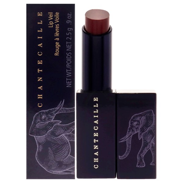 Chantecaille Lip Veil - Elderberry Lipstick Women 0.9 oz