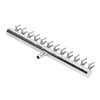 Fish Tank Distribution Valve Fish Tank Oxygen Pipe Carbon Dioxide