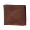 VOI City Cowboy Dave Wallet Cognac, Cognac