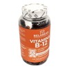 Vitamina B-12 Belabear sabor naranja 280 g
