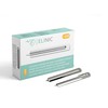 Sterile Stainless Steel Lancets (Pack of 200)