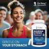 Berg Glicinato Magnesio 120mg Relajación Sueño 150cáps