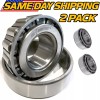 HD Switch (2 Sets) Front Wheel Fork Caster Bearing fits