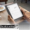 Stylus Pencil Nibs Fit for BOOX Pen Plus, Pen2 Pro,