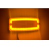 MelTruck® 2 x LED Outline Light Position Light 12 V