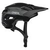 O'NEAL Trailfinder Evo Helmet Solid Black L-XL