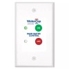 WaterCop Water Control Wall Switch (RS100)