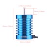 Surpass F540-V2 3000KV Sensorless Brushless Motor for 1/10 1/12 RC