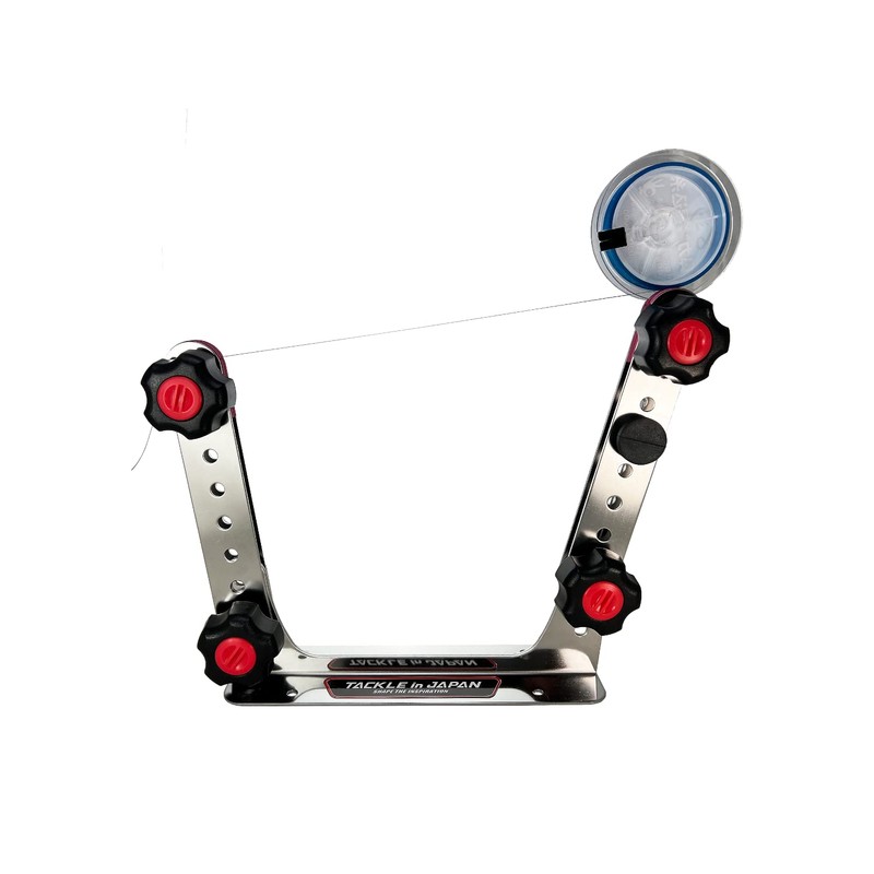 Tackle In Japan Ayupro Knotmaster II X Type
