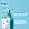 SVR [B3] Concentrate Hydra Plumping Face Serum With Niacinamide And