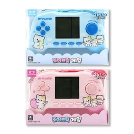 H Plus Mall Portable game console Joybrick retro game portable design / 휴대용게임기 조이브릭 레트로게임 포터블디자인