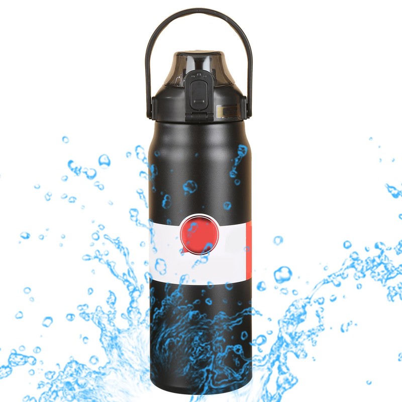 316 Stainless Steel Vacuum Cup Large Insulated Stainless Steel Water