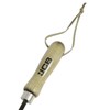JCB Heritage High-Carbon Steel Forged Hand Trowel, 80 x 170