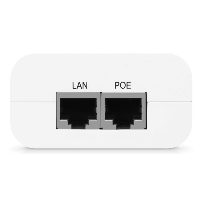 Ubiquiti Network POE-54V-80W Gigabit LAN Port - POE Adapter for