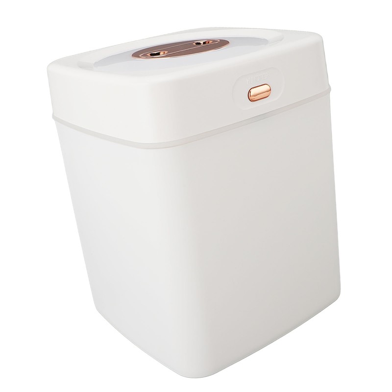 Air Humidifier 3L Large Capacity Dual Spray Essential Oil Aroma