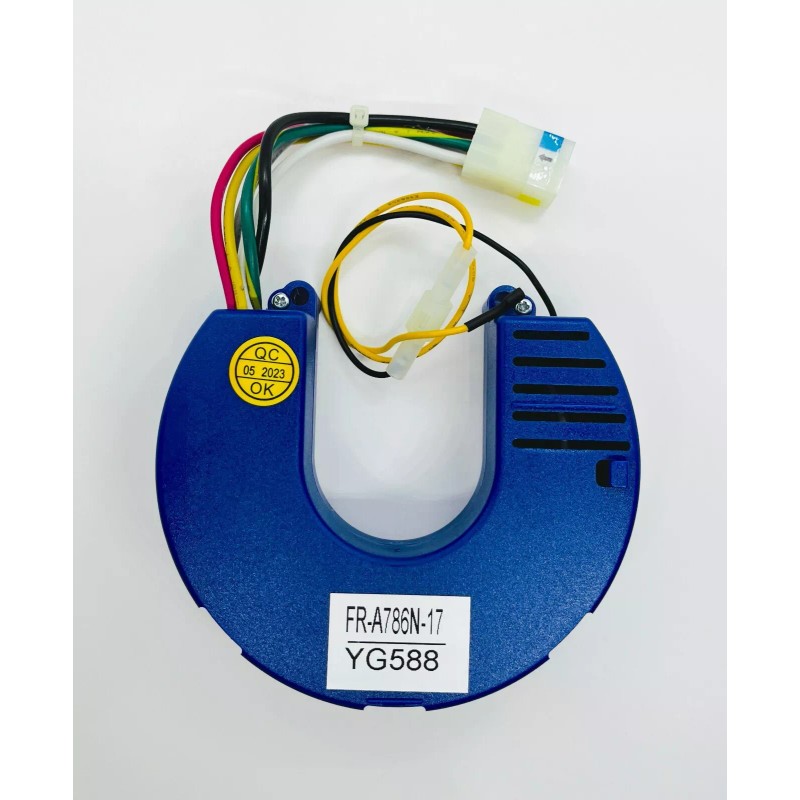 RHINE FR-A786N-17 DC Ceiling Fan Receiver YG588